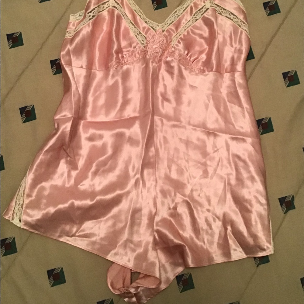 Vintage Victoria’s Secret